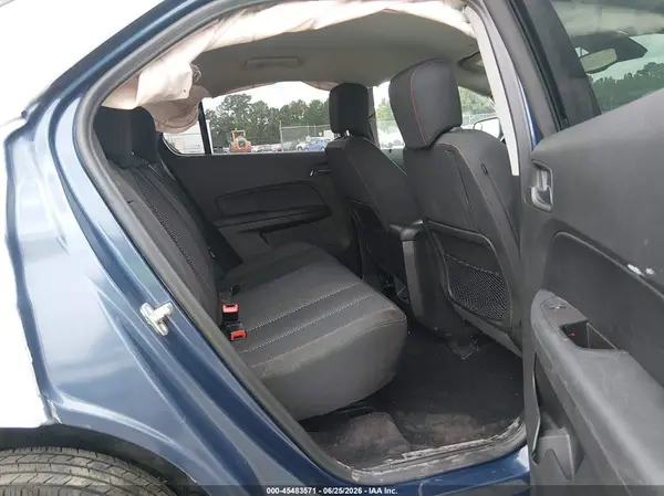 2GNFLFEK0G6285435 2016 CHEVROLET EQUINOX - Image 8