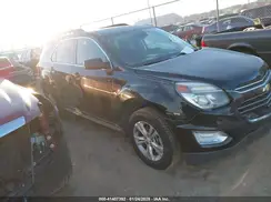 2GNFLFEK0G6286388 2016 CHEVROLET EQUINOX