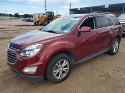 2GNFLFEK0G6286732 2016 CHEVROLET EQUINOX
