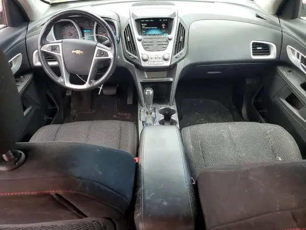 2GNFLFEK0G6286732 2016 CHEVROLET EQUINOX - Image 8