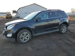 2GNFLFEK0G6290389 2016 CHEVROLET EQUINOX