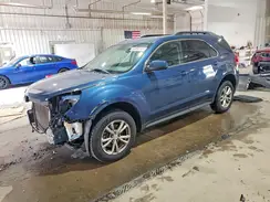 2GNFLFEK0G6290604 2016 CHEVROLET EQUINOX