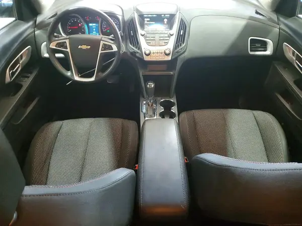 2GNFLFEK0G6290604 2016 CHEVROLET EQUINOX - Image 8
