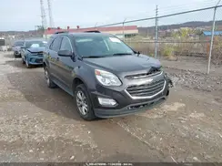 2GNFLFEK0G6292286 2016 CHEVROLET EQUINOX