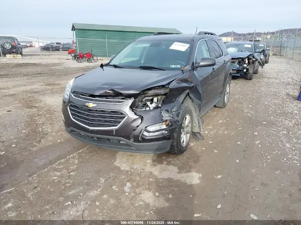 2GNFLFEK0G6292286 2016 CHEVROLET EQUINOX - Image 2