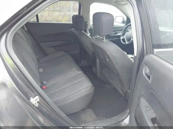 2GNFLFEK0G6292286 2016 CHEVROLET EQUINOX - Image 8