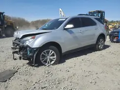 2GNFLFEK0G6296533 2016 CHEVROLET EQUINOX