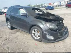 2GNFLFEK0G6296547 2016 CHEVROLET EQUINOX