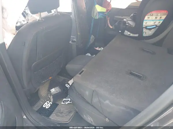 2GNFLFEK0G6296547 2016 CHEVROLET EQUINOX - Image 8