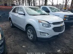 2GNFLFEK0G6297262 2016 CHEVROLET EQUINOX
