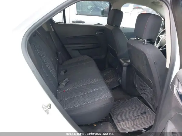 2GNFLFEK0G6297262 2016 CHEVROLET EQUINOX - Image 8