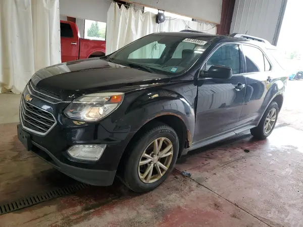 2GNFLFEK0G6301147 2016 CHEVROLET EQUINOX - Image 1