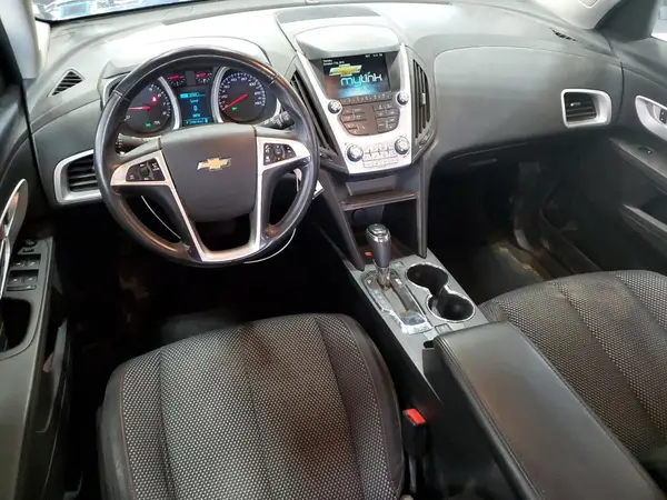 2GNFLFEK0G6301147 2016 CHEVROLET EQUINOX - Image 8