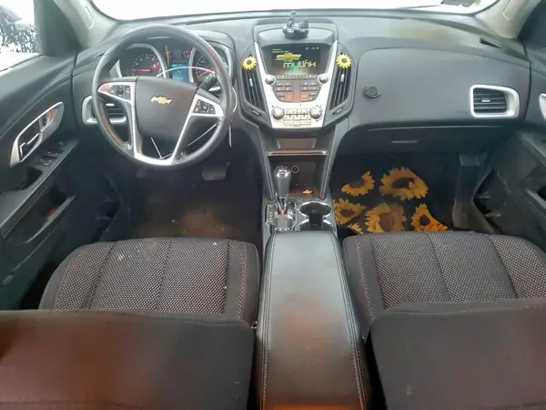 2GNFLFEK0G6301939 2016 CHEVROLET EQUINOX - Image 8