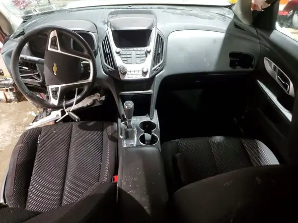 2GNFLFEK0G6302184 2016 CHEVROLET EQUINOX - Image 8