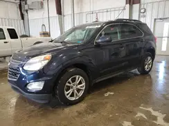 2GNFLFEK0G6302475 2016 CHEVROLET EQUINOX