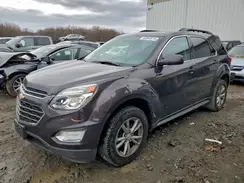 2GNFLFEK0G6303691 2016 CHEVROLET EQUINOX