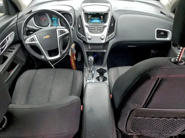 2GNFLFEK0G6303691 2016 CHEVROLET EQUINOX - Image 8