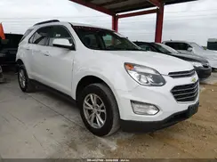 2GNFLFEK0G6304159 2016 CHEVROLET EQUINOX