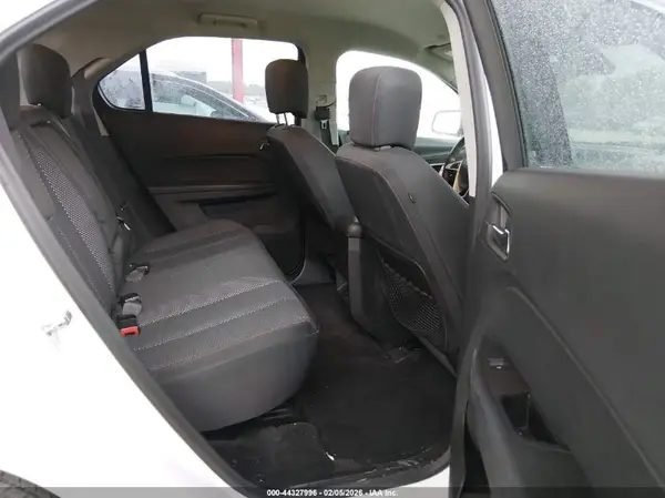 2GNFLFEK0G6304159 2016 CHEVROLET EQUINOX - Image 8