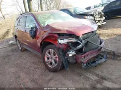 2GNFLFEK0G6304534 2016 CHEVROLET EQUINOX