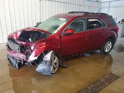 2GNFLFEK0G6306588 2016 CHEVROLET EQUINOX