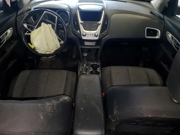 2GNFLFEK0G6306588 2016 CHEVROLET EQUINOX - Image 8