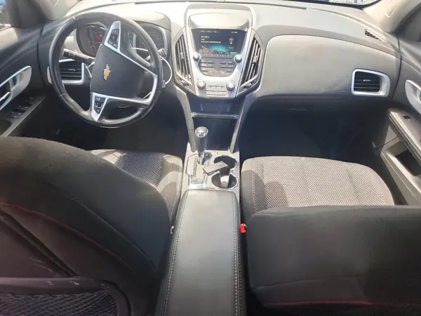 2GNFLFEK0G6308308 2016 CHEVROLET EQUINOX - Image 8