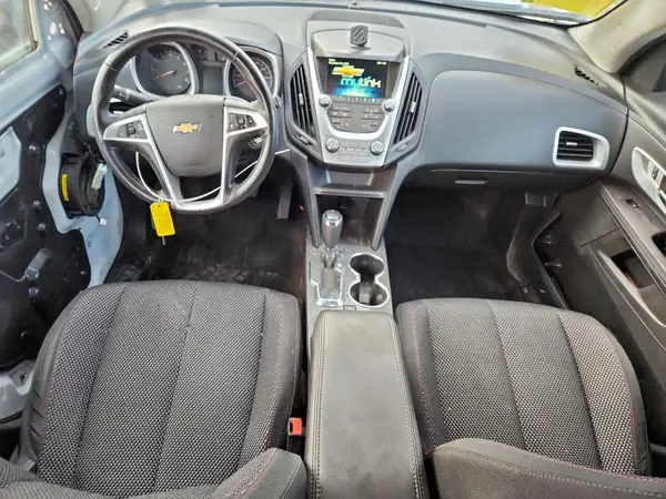 2GNFLFEK0G6310026 2016 CHEVROLET EQUINOX - Image 8