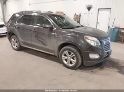 2GNFLFEK0G6311838 2016 CHEVROLET EQUINOX