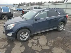 2GNFLFEK0G6311886 2016 CHEVROLET EQUINOX