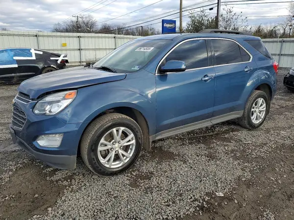 2GNFLFEK0G6315212 2016 CHEVROLET EQUINOX