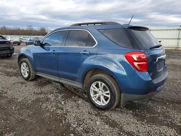 2GNFLFEK0G6315212 2016 CHEVROLET EQUINOX - Image 2