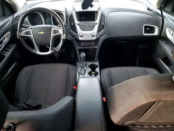 2GNFLFEK0G6315212 2016 CHEVROLET EQUINOX - Image 8