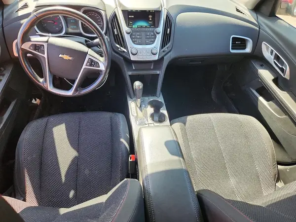 2GNFLFEK0G6316120 2016 CHEVROLET EQUINOX - Image 8