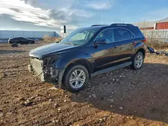 2GNFLFEK0G6316442 2016 CHEVROLET EQUINOX