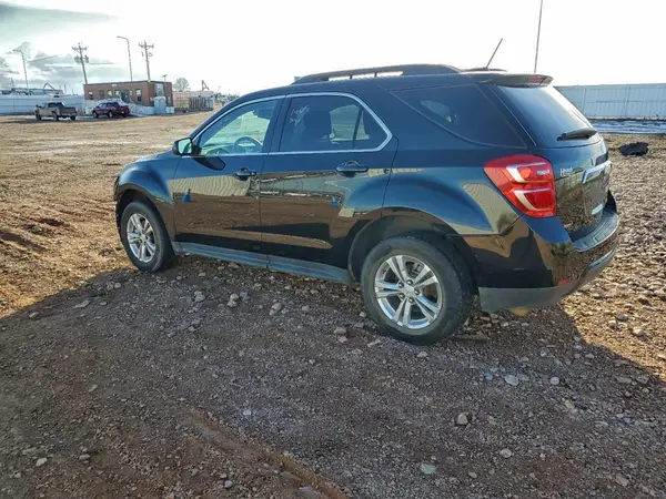 2GNFLFEK0G6316442 2016 CHEVROLET EQUINOX - Image 2