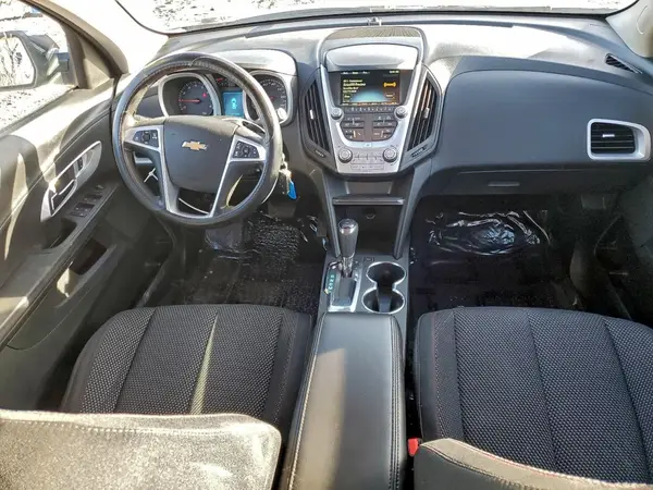 2GNFLFEK0G6316442 2016 CHEVROLET EQUINOX - Image 8