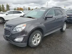 2GNFLFEK0G6316828 2016 CHEVROLET EQUINOX