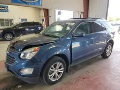 2GNFLFEK0G6317865 2016 CHEVROLET EQUINOX