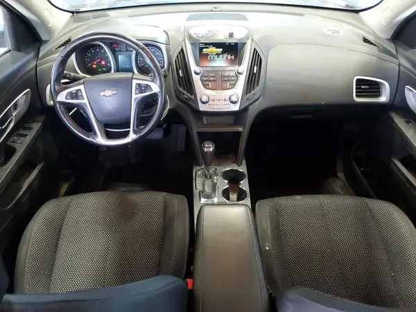 2GNFLFEK0G6317865 2016 CHEVROLET EQUINOX - Image 8