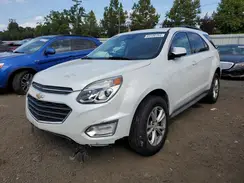 2GNFLFEK0G6319647 2016 CHEVROLET EQUINOX