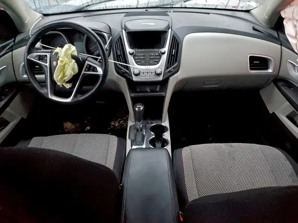 2GNFLFEK0G6321740 2016 CHEVROLET EQUINOX - Image 8