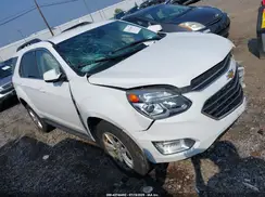 2GNFLFEK0G6321933 2016 CHEVROLET EQUINOX