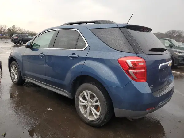 2GNFLFEK0G6322564 2016 CHEVROLET EQUINOX - Image 2