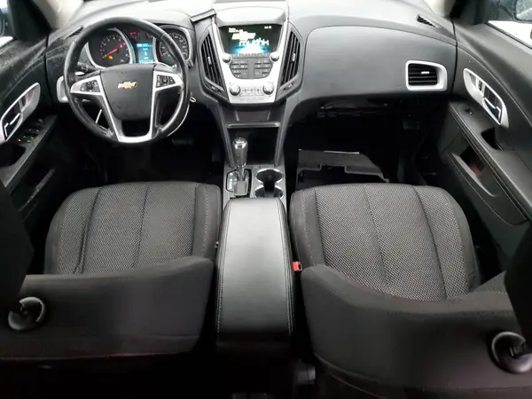 2GNFLFEK0G6322564 2016 CHEVROLET EQUINOX - Image 8