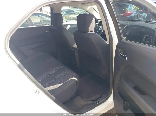 2GNFLFEK0G6329675 2016 CHEVROLET EQUINOX - Image 8
