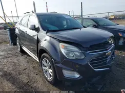 2GNFLFEK0G6329692 2016 CHEVROLET EQUINOX