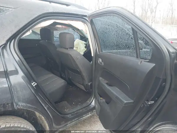 2GNFLFEK0G6329692 2016 CHEVROLET EQUINOX - Image 8