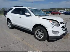 2GNFLFEK0G6329871 2016 CHEVROLET EQUINOX